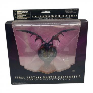 ファイナルファンタジーXIV ミニオンフィギュア vol.2 アイメリク フィギュア アイメリク 「ファイナルファンタジーXIV」 ミニオン