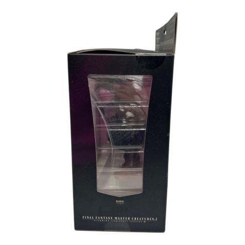 フィギュア ディアボロス ファイナルファンタジー マスタークリチャーズ 2 ディアボロス