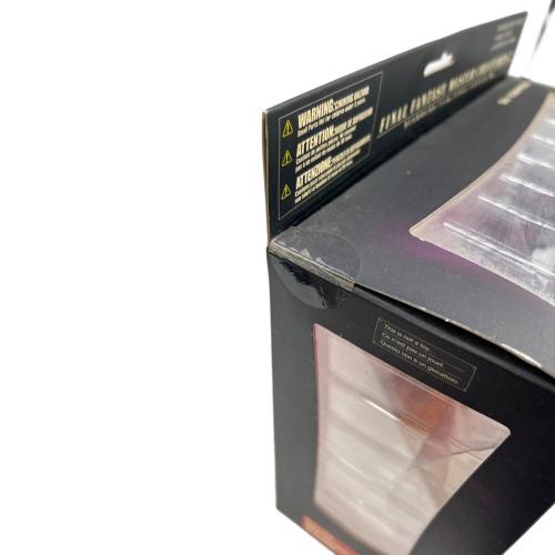 フィギュア ディアボロス ファイナルファンタジー マスタークリチャーズ 2 ディアボロス