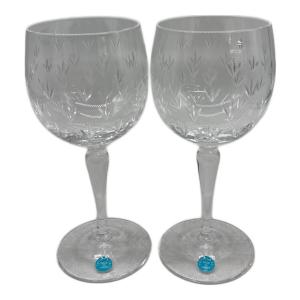 TIFFANY & Co. (ティファニー) ワイングラス