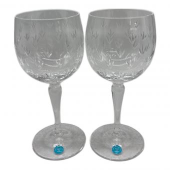 TIFFANY & Co. (ティファニー) ワイングラス