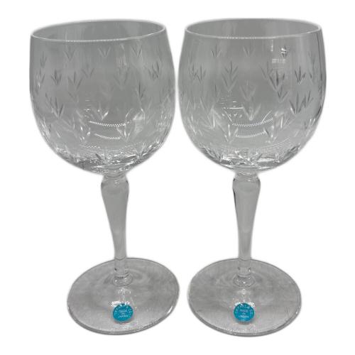 TIFFANY & Co. (ティファニー) ワイングラス