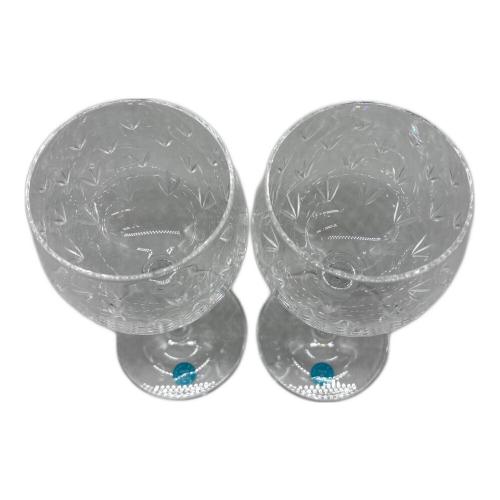 TIFFANY & Co. (ティファニー) ワイングラス