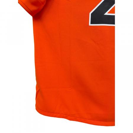 adidas 橙魂ユニフォーム（2011年） 読売ジャイアンツ 背番号2