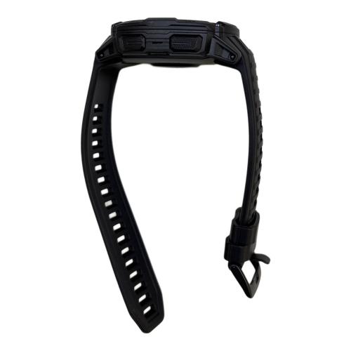 GARMIN (ガーミン) タフネスGPSウォッチ Instinct 2X Dual Power Tactical Edition S1D018864