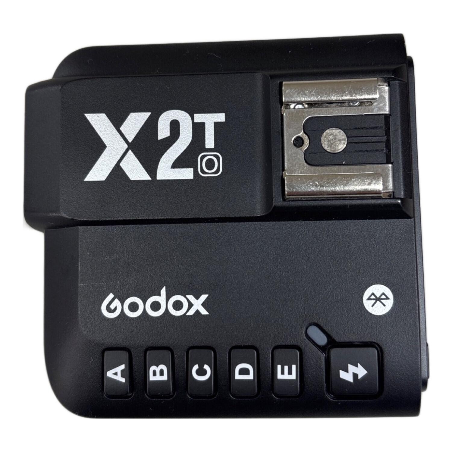 Godox TT685o＋X2To オリンパス・パナ対応ストロボ＆トリガーset Amazon | GODOX TT685II-O オリンパス/パナソニックカメラ用オン