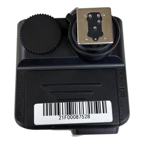 GODOX (ゴドックス) ワイヤレスフラッシュトリガー 動作確認済み X2T オリンパス・パナソニックマウント