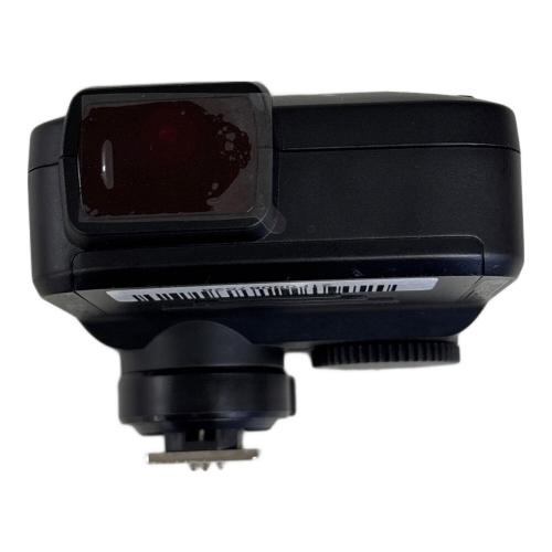 GODOX (ゴドックス) ワイヤレスフラッシュトリガー 動作確認済み X2T オリンパス・パナソニックマウント