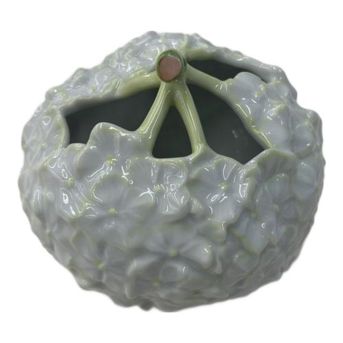 ROYAL COPENHAGEN (ロイヤル・コペンハーゲン) フラワーベース 135 紫陽花