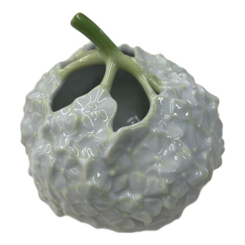 ROYAL COPENHAGEN (ロイヤル・コペンハーゲン) フラワーベース 135 紫陽花