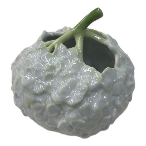 ROYAL COPENHAGEN (ロイヤル・コペンハーゲン) フラワーベース 135 紫陽花