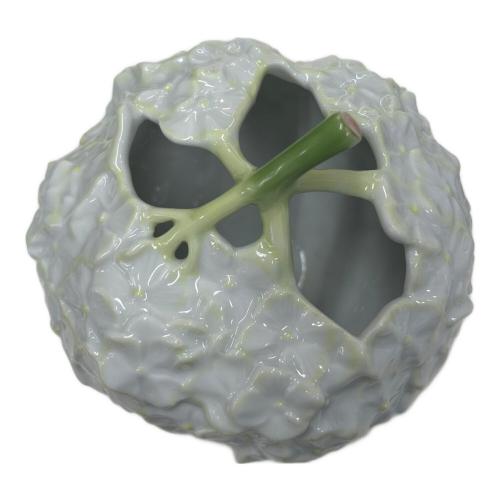 ROYAL COPENHAGEN (ロイヤル・コペンハーゲン) フラワーベース 135 紫陽花