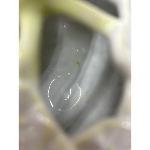 ROYAL COPENHAGEN (ロイヤル・コペンハーゲン) フラワーベース 135 紫陽花