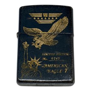 ZIPPO AMERICAN EAGLE 1994