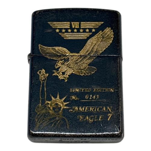 ZIPPO AMERICAN EAGLE 1994