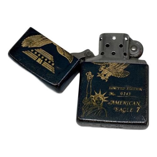 ZIPPO AMERICAN EAGLE 1994