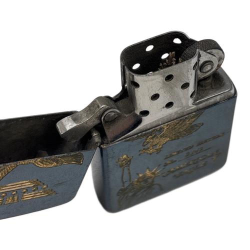 ZIPPO AMERICAN EAGLE 1994