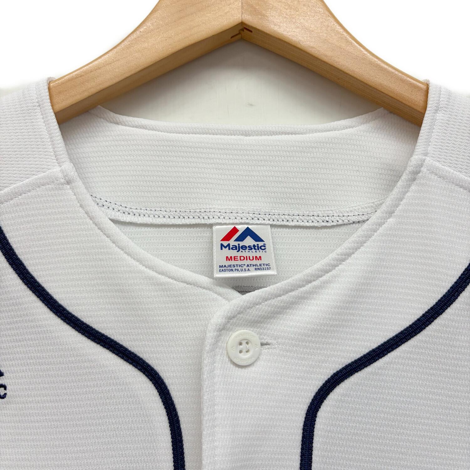 埼玉西武ライオンズ 背番号10 森 友哉 レプリカホーム