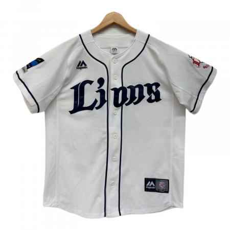 森友哉 ユニフォーム 西武 プロコレ 2019 XL 5503001791113863_06_6420w.jpeg