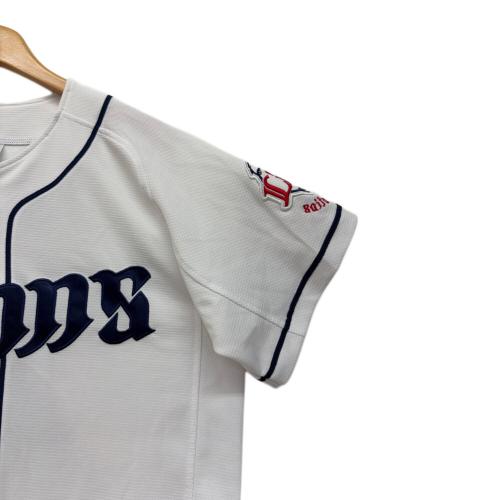 埼玉西武ライオンズ 背番号10 森 友哉 レプリカホーム