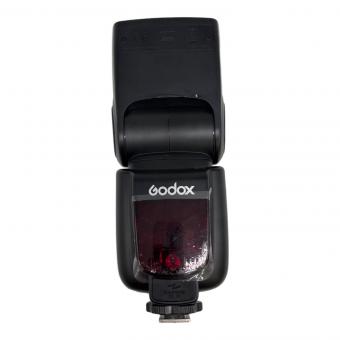 GODOX (ゴドックス) ストロボ 動作確認済み TT685 Canonマウント