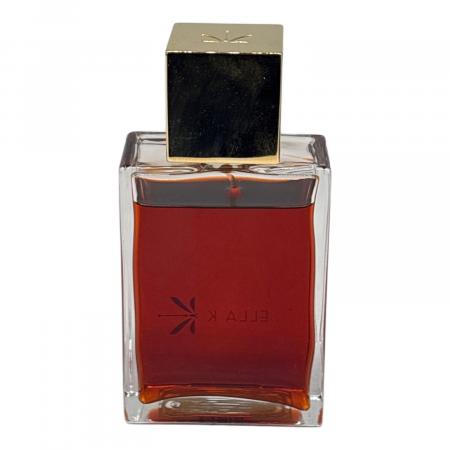 ELLA K プシカの手紙 70ml ELLA K (エラケイ) オードパルファム プシカの手紙 70ml 残量80%-99