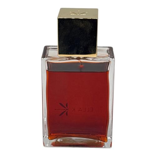 ELLA K (エラケイ) オードパルファム プシカの手紙 70ml 残量80%-99%
