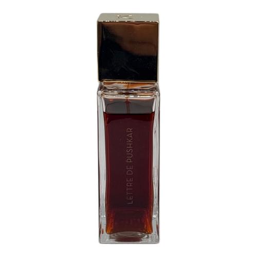 ELLA K (エラケイ) オードパルファム プシカの手紙 70ml 残量80%-99%