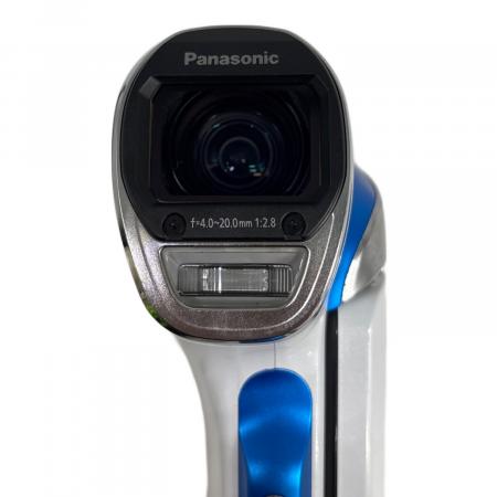 Panasonic (パナソニック) デジタルムービーカメラ HX-WA20