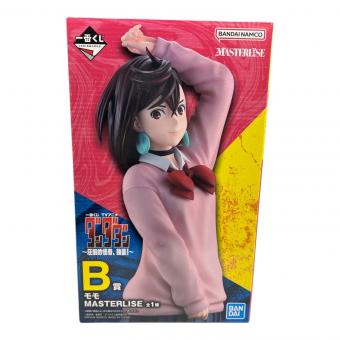 【未開封】ダンダダン モモ B賞