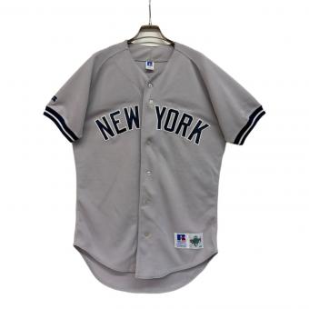 RUSSELL ATHLETIC NY YANKEES ユニフォーム