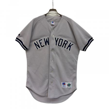 RUSSELL ATHLETIC NY YANKEES ユニフォーム｜トレファクONLINE