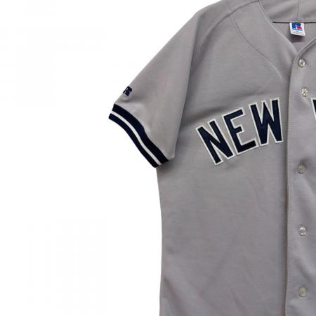 アスレチックス　ユニフォーム Russell Athletic サイズ44 アスレチックス ユニフォーム Russell Athletic サイズ44