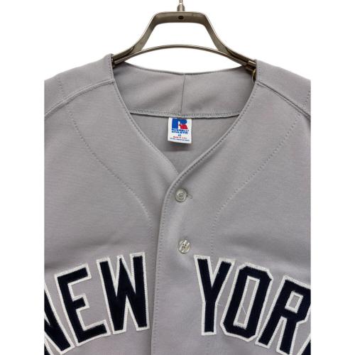 RUSSELL ATHLETIC NY YANKEES ユニフォーム｜トレファクONLINE