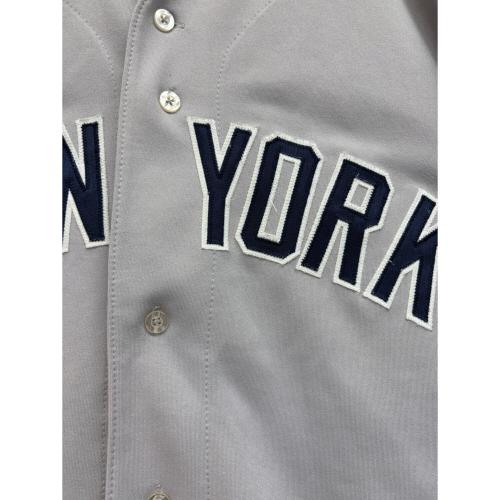 RUSSELL ATHLETIC NY YANKEES ユニフォーム｜トレファクONLINE