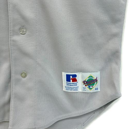 RUSSELL ATHLETIC NY YANKEES ユニフォーム