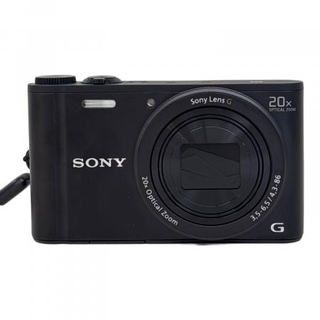 SONY DSC-WX350 コンパクトデジタルカメラ DSC-WX350 | デジタルスチルカメラ Cyber-shot サイバーショット