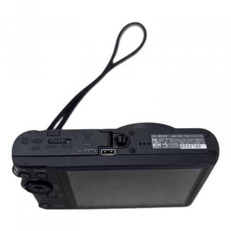 SONY DSC-WX350 コンパクトデジタルカメラ DSC-WX350 | デジタルスチルカメラ Cyber-shot サイバーショット