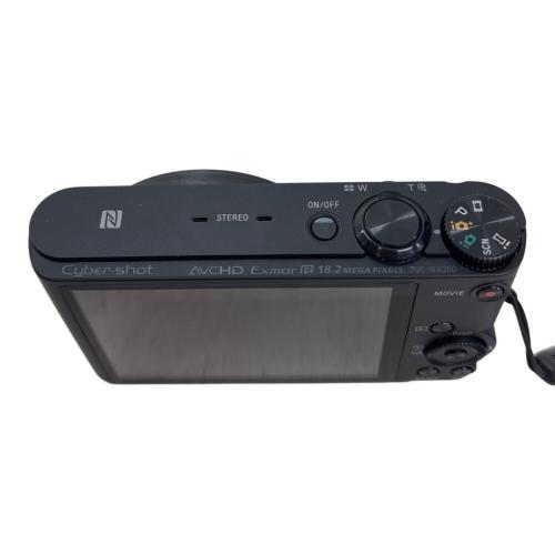 SONY (ソニー) コンパクトデジタルカメラ DSC-WX350　本体のみ -