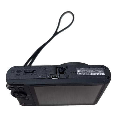 SONY (ソニー) コンパクトデジタルカメラ DSC-WX350　本体のみ -