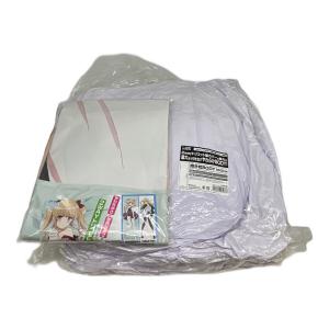冴えない彼女の育て方 (サエナイヒロインノソダテカタ) アニメグッズ 枕・枕カバーセット 英梨々トリコット