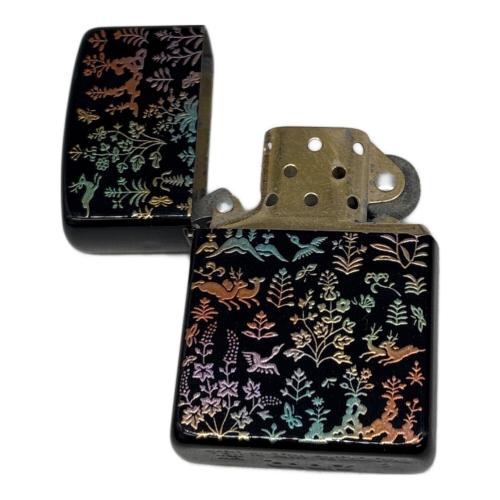 ZIPPO (ジッポ) ZIPPO 本漆 1996年