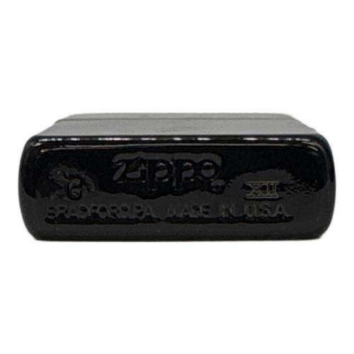 ZIPPO (ジッポ) ZIPPO 本漆 1996年