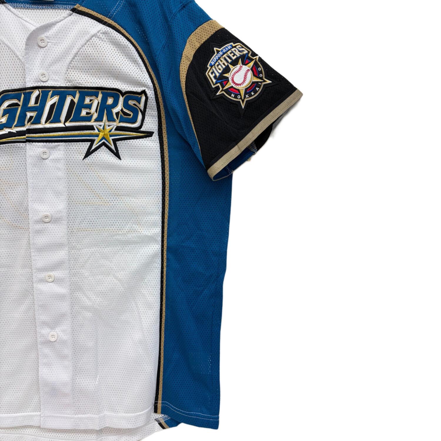 日本ハムファイターズ　ホームユニフォーム　郡司選　ＸＬサイズ　未使用・美品 日本ハムファイターズ Uniform、ファイターズUniform | Nippon