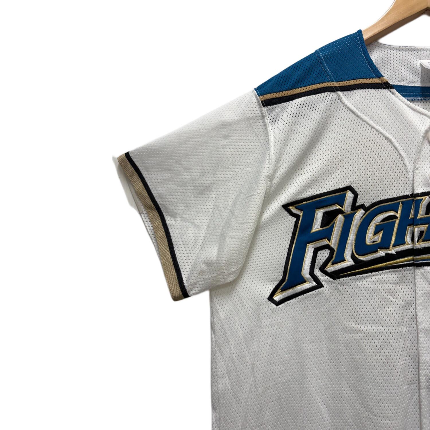 北海道日本ハムファイターズ 背番号39 高梨 裕稔 レプリカホーム