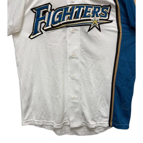 北海道日本ハムファイターズ 背番号39 高梨 裕稔 レプリカホーム