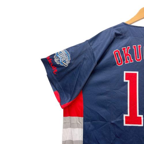 新品未開封 東京ヤクルトスワローズCREW会員限定 サンダル Mサイズ 新品未開封 東京ヤクルトスワローズCREW会員限定 サンダル M