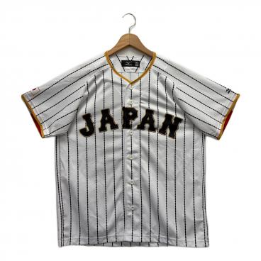 MIZUNO (ミズノ) 完全試合記念ユニフォーム メンズ SIZE M