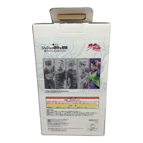 BANDAI (バンダイ) フィギュア 岸辺露伴 「一番くじ ジョジョの奇妙な