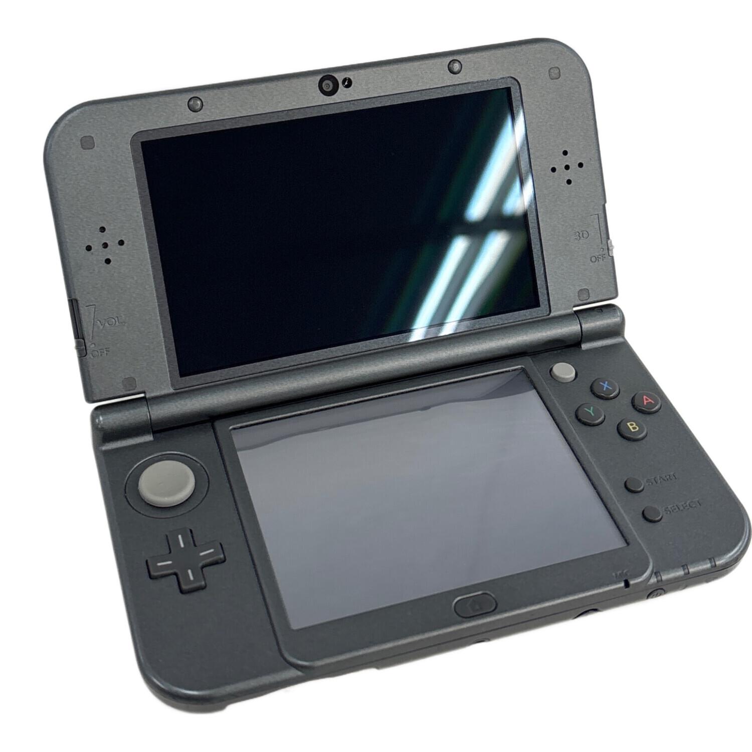 Nintendo (ニンテンドー) Nintendo 3DS LL RED001 動作確認済み